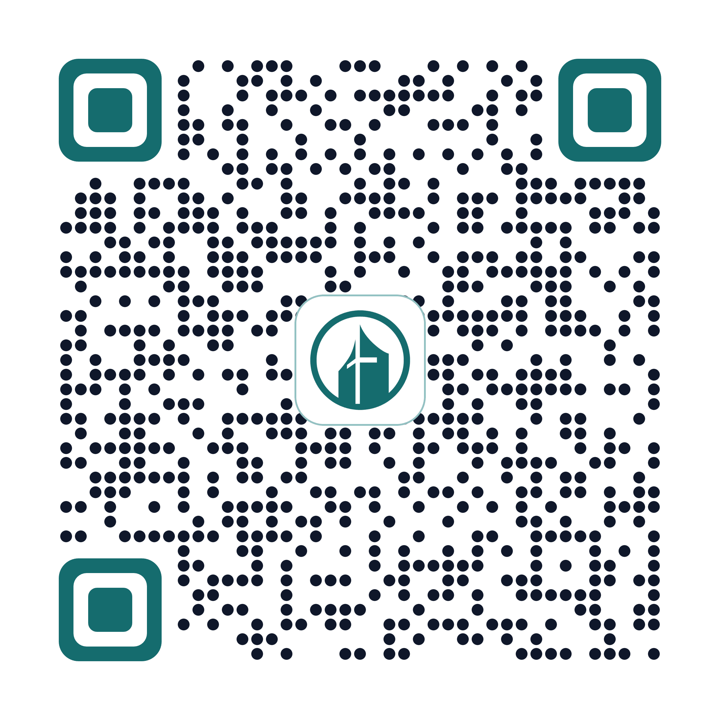 QR code para entrar no grupo do WhatsApp do plano 120 Dias de Bíblia