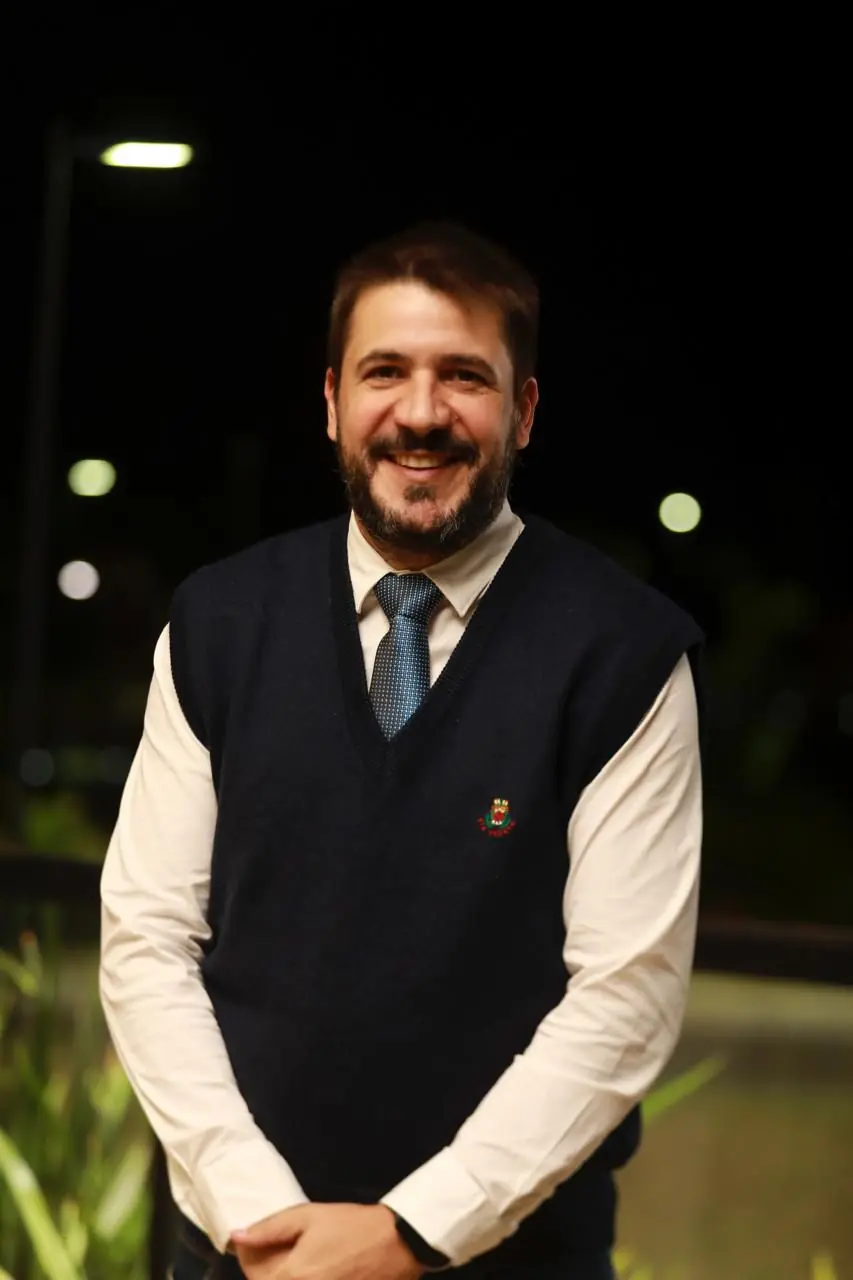 Herley Rocha